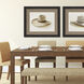 Southwestern Collection Beige Framed Art