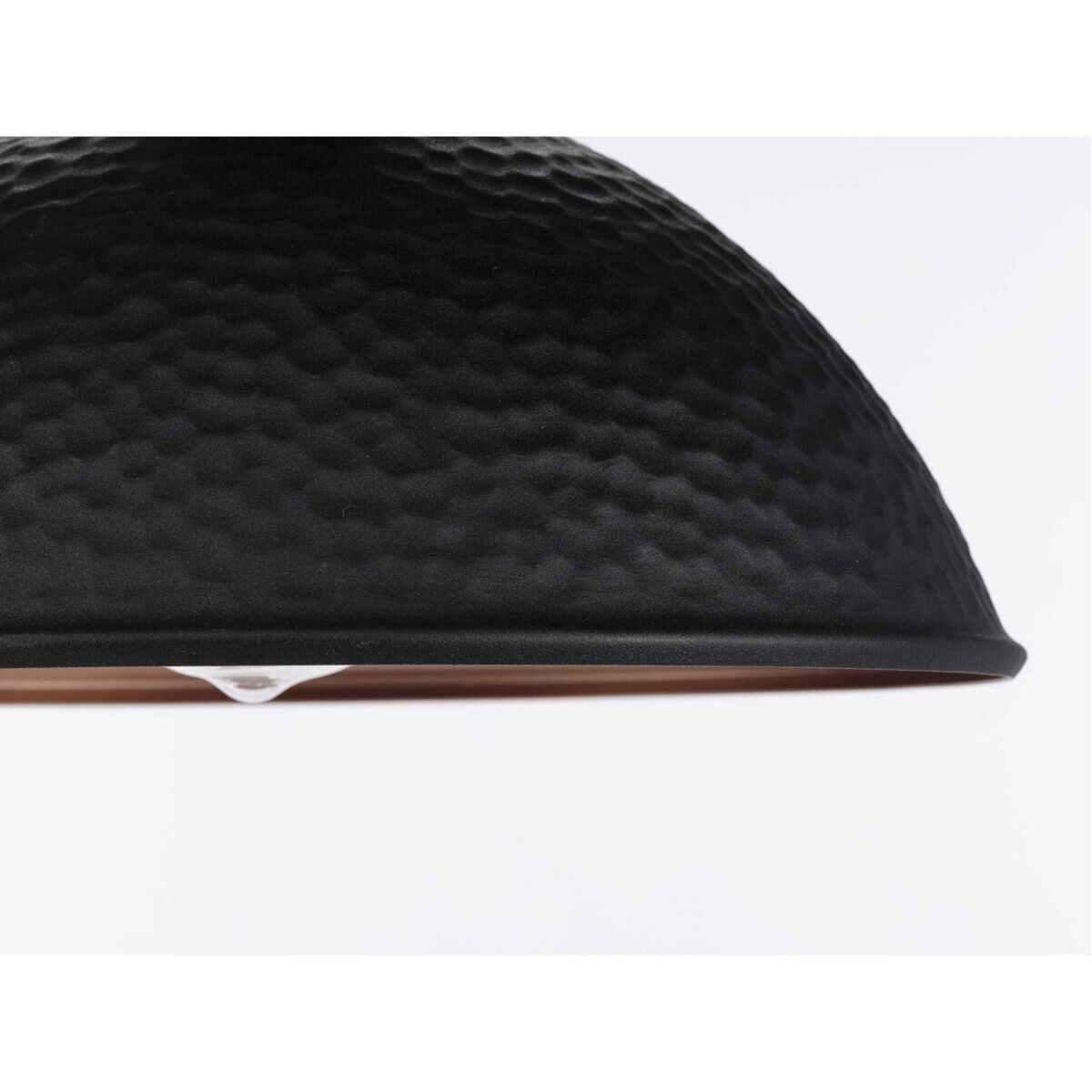 Englewood 1 Light 16 inch Textured Black Outdoor Post Lantern