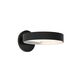 Light Guide Ring 1 Light 8.00 inch Wall Sconce