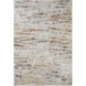 Laila 130 X 94 inch Earth Tones Rug in 8 x 11