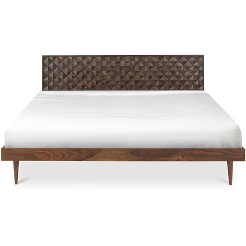 Pablo Bed & Headboard