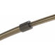 Tambo 92 inch 14 watt Weathered Brass and Dark Walnut Arc Floor Lamp Portable Light
