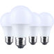 Lumos Medium A19 E26 5 watt 5000K Type A