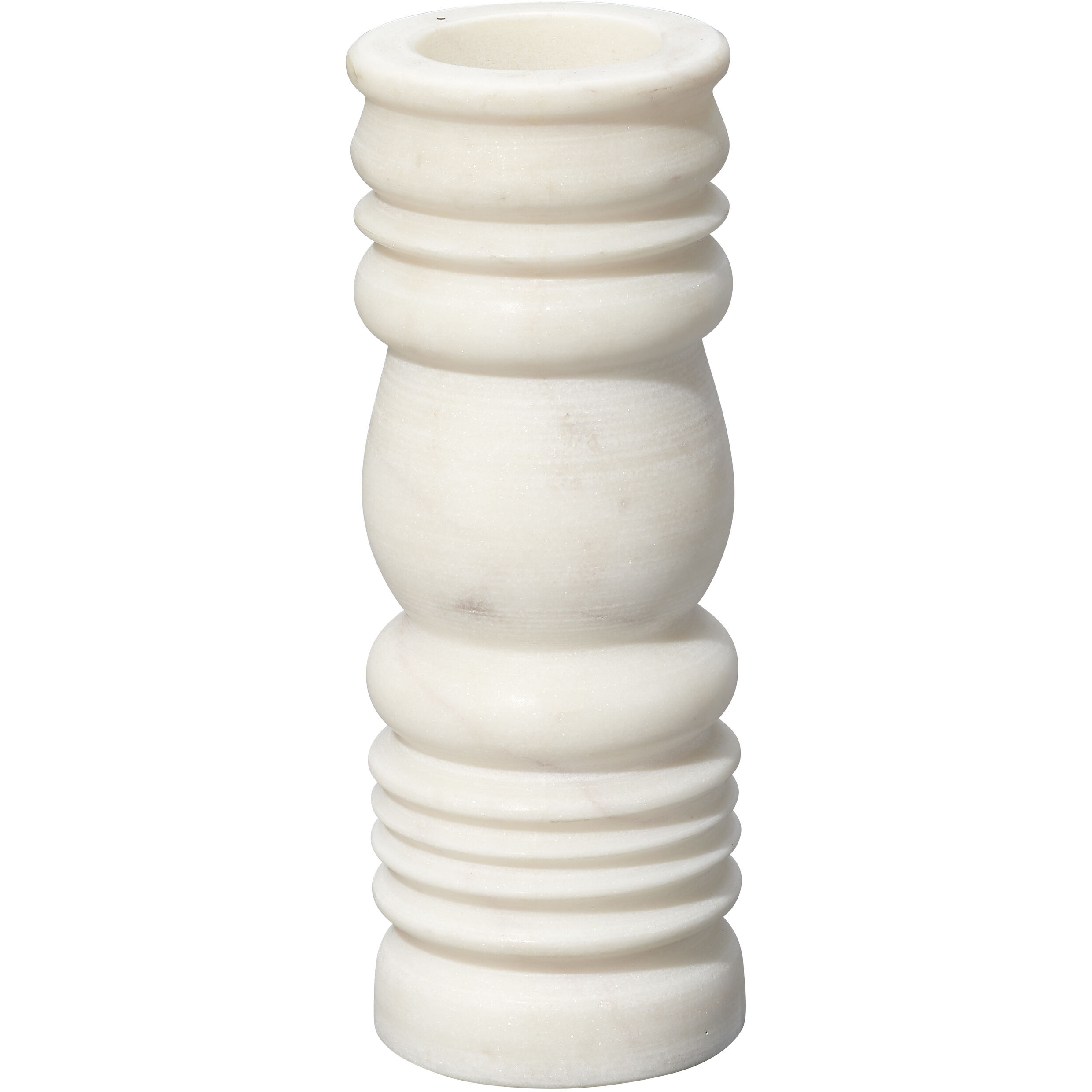 Monument 12 X 3 inch Candlesticks, Set of 3