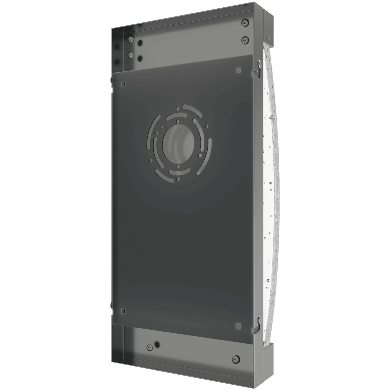 Original Glacier Avenue Wall Sconce Wall Light