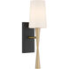 Trenton Bath Sconce Wall Light