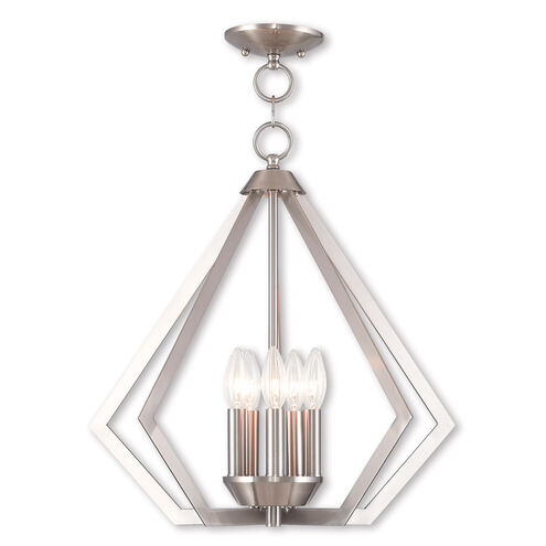 Prism 5 Light 20.00 inch Chandelier