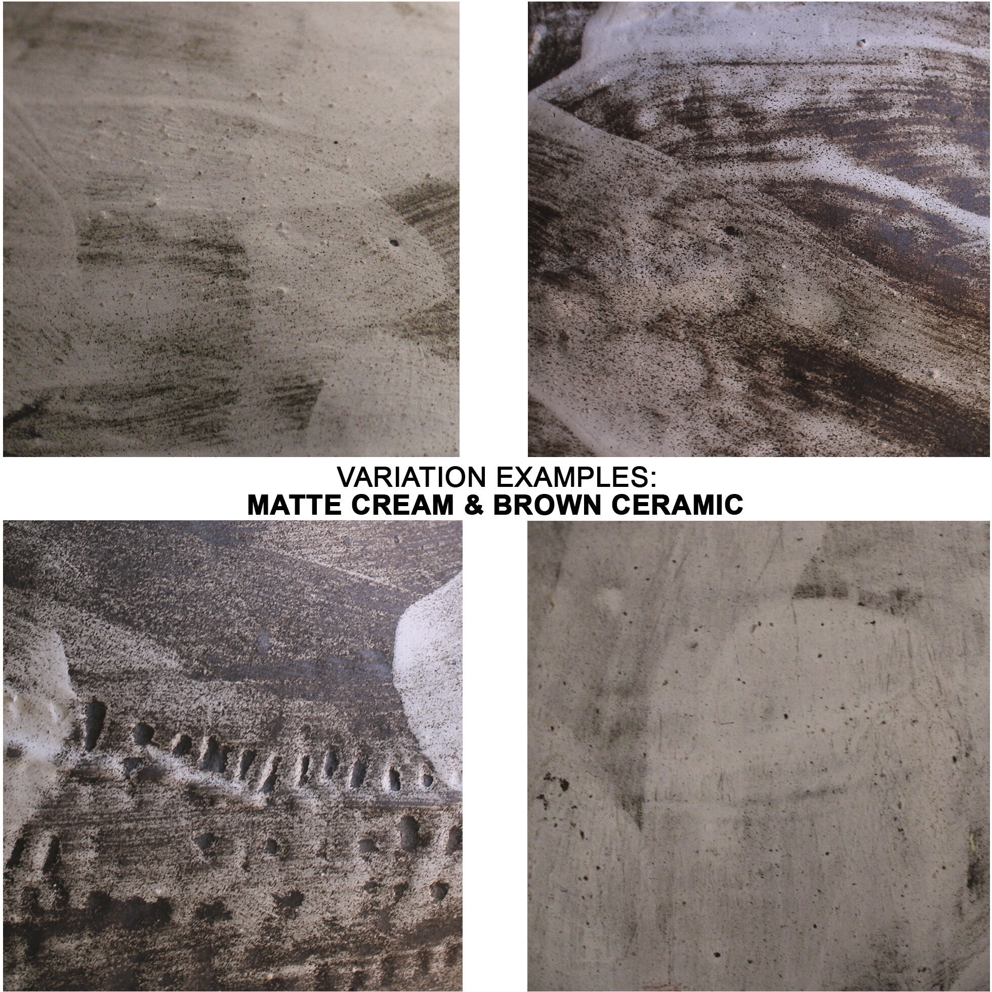 Maurice 25.5 inch 150 watt Matte Cream with Brown Accents Table Lamp Portable Light