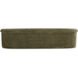 Thora Green Sofa