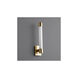 Zenith 1 Light 3.50 inch Wall Sconce