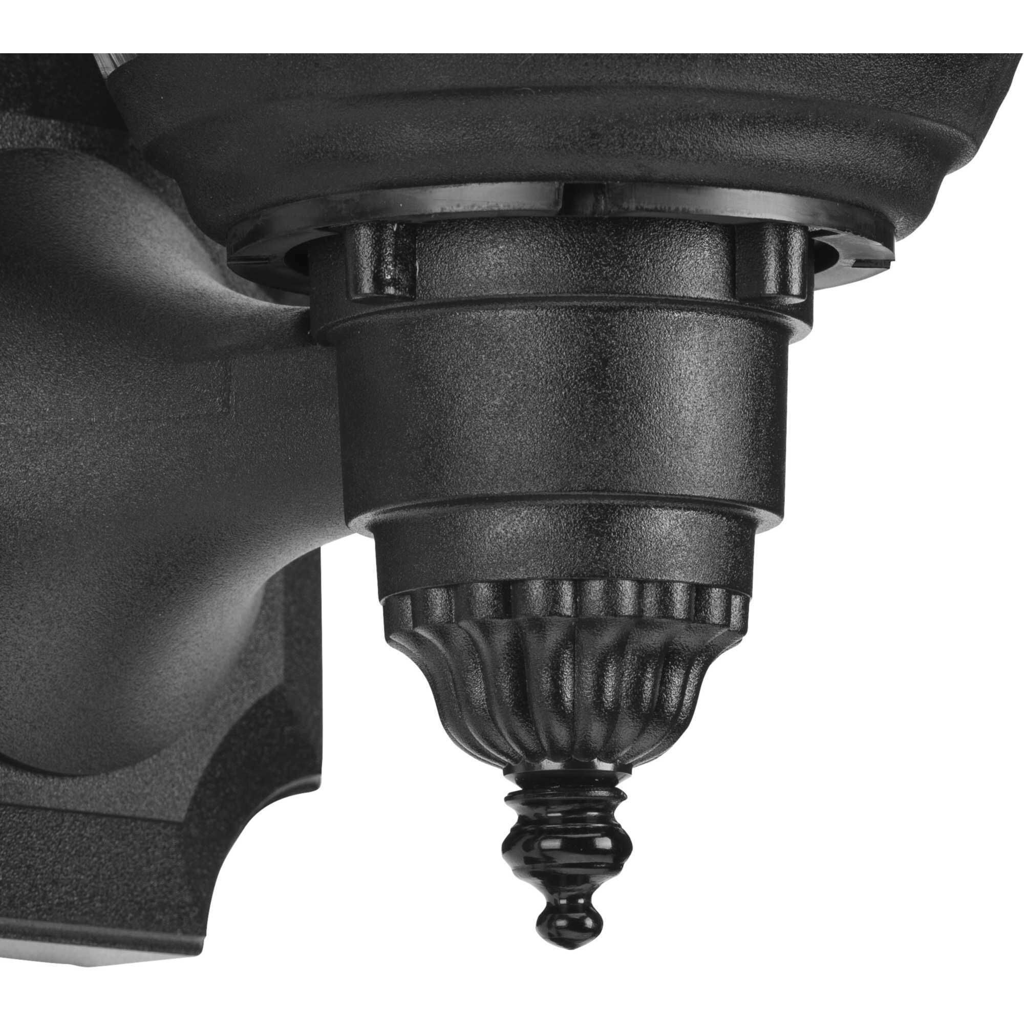 Non-Metallic Outdoor Wall Lantern