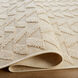 Forza 36 X 24 inch Neutral Rug in 2 x 3