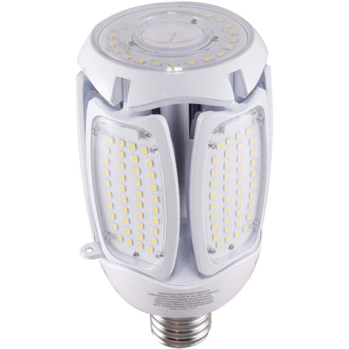 Hi-Pro LED EX39 60.00 watt 5000K Light Bulb