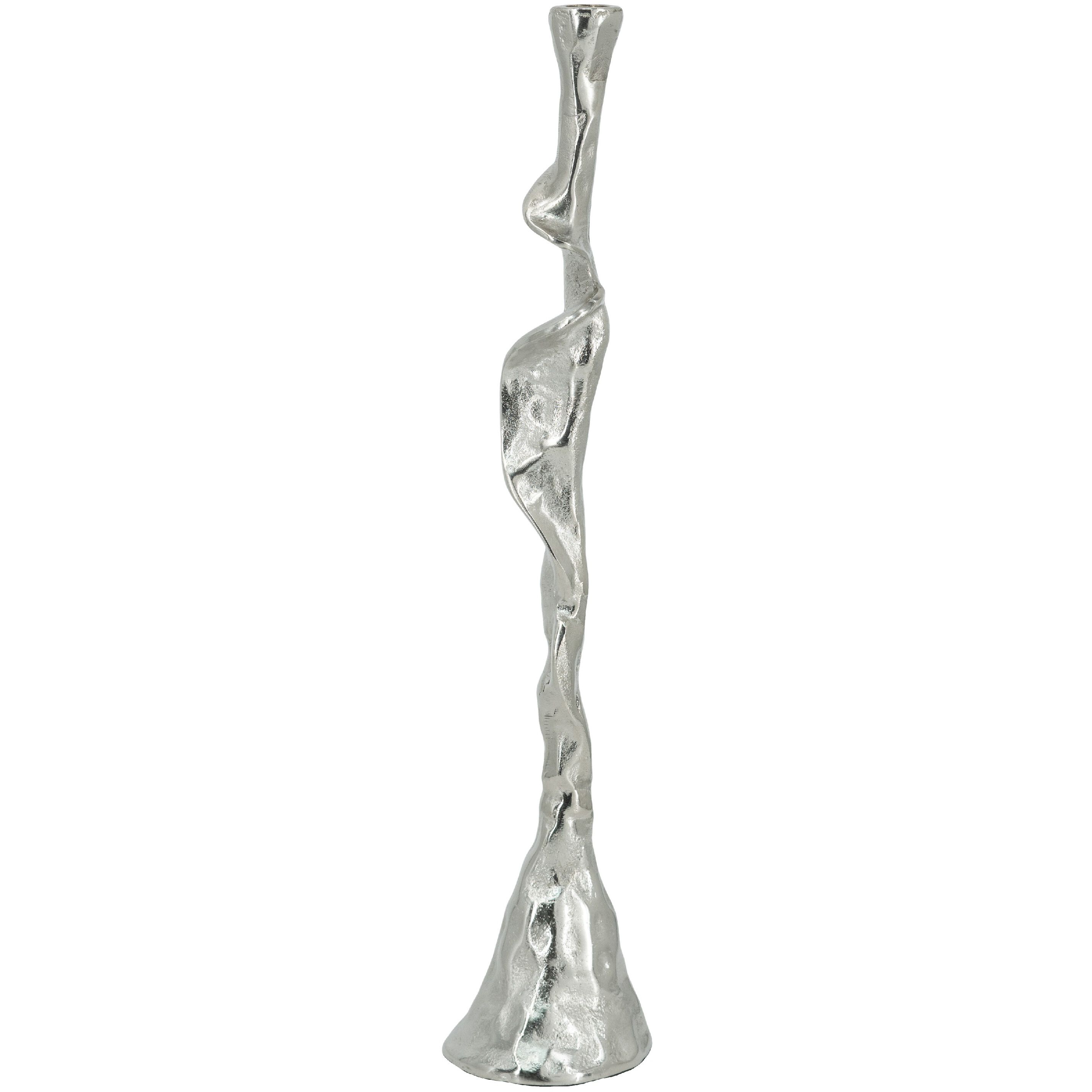 Anita 21.3 X 4.3 inch Candle Holder
