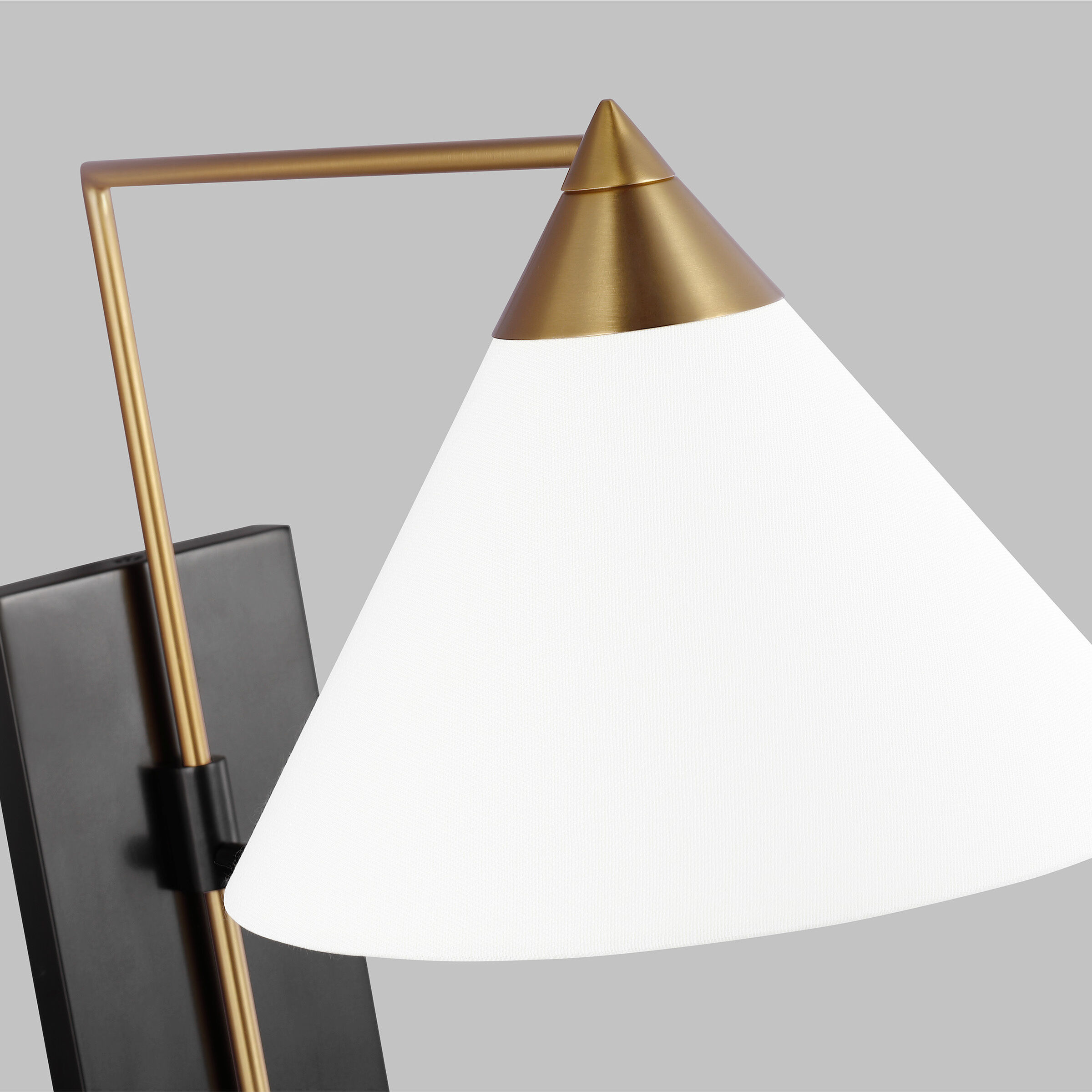 Kelly wearstler lighting sconce top