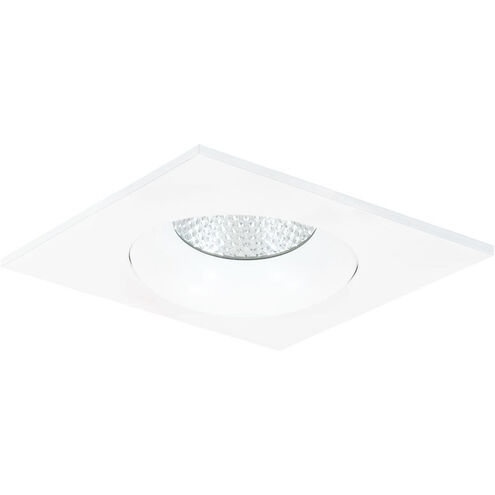 Modulinear Series White Recessed