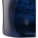 Alina 8 X 6.5 inch Vase in Navy