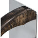 Lisbon 10 X 4 inch Natural Bookend Set
