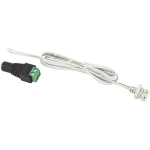 MircoLink White Undercabinet Lighting