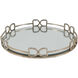 Valentina Silver Tray