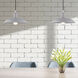Allison 1 Light 13 inch Nordic Gray Mini Pendant Ceiling Light