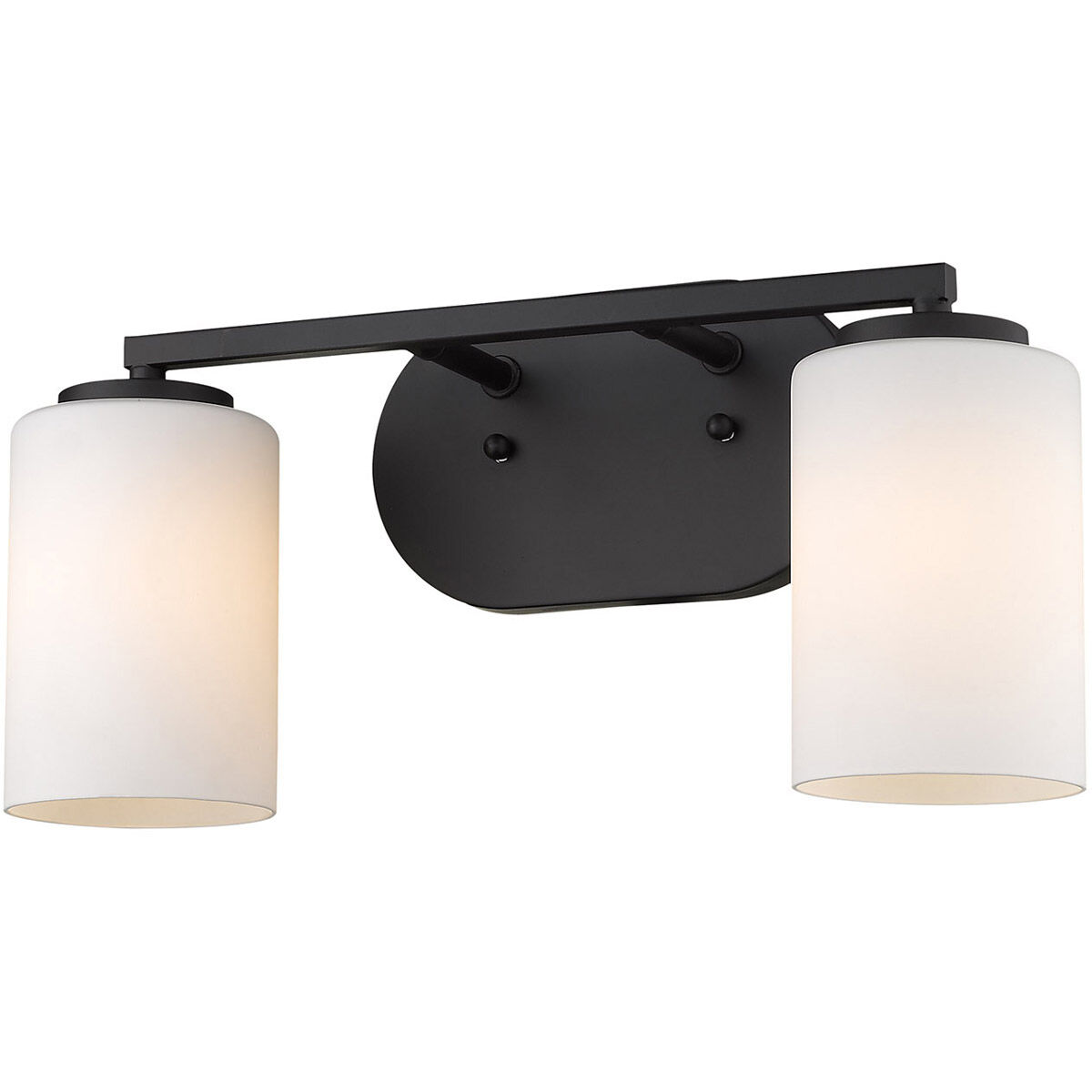 Manhattan Vanity Wall Light