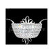 Princess 2 Light 14 inch Gold Wall Sconce Wall Light