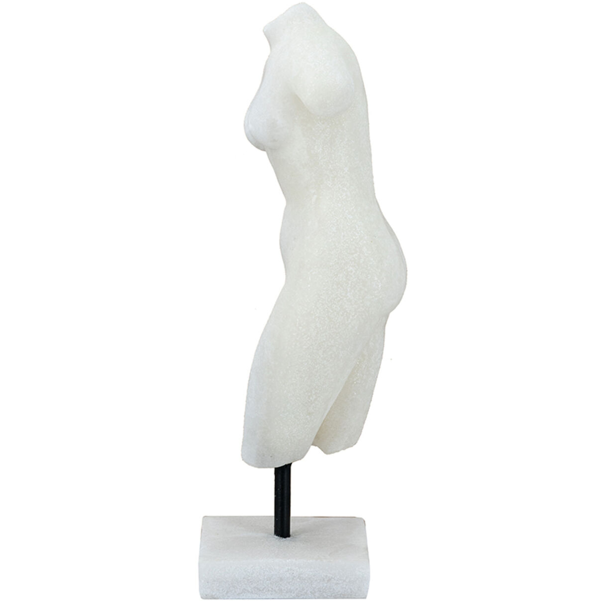 Anita 14.3 X 4.7 inch Sculpture