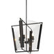 Toussaint Pendant Ceiling Light