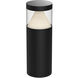 Hanover 120-277V 24.00 watt Black Exterior Bollard
