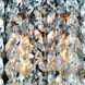 Milieu Metro 1 Light 6 inch Chrome ADA Wall Sconce Wall Light