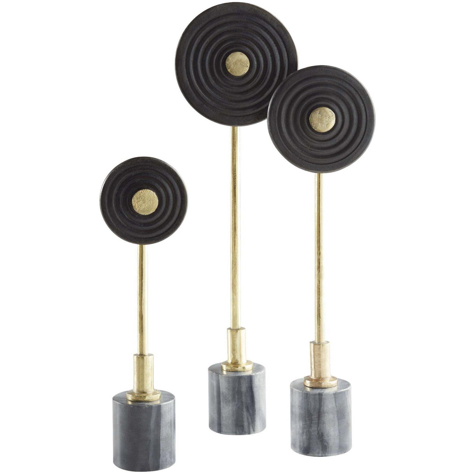 Mati 21 X 4 inch Sculpture, Tall