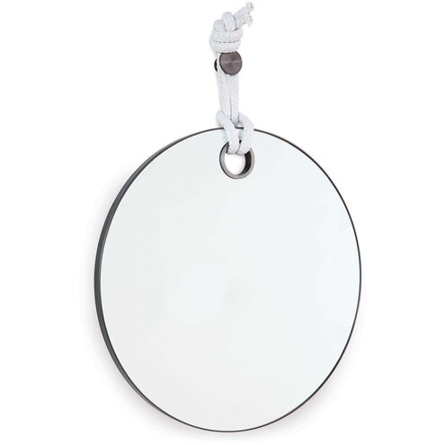 Porter 33 X 24 inch Steel Mirror
