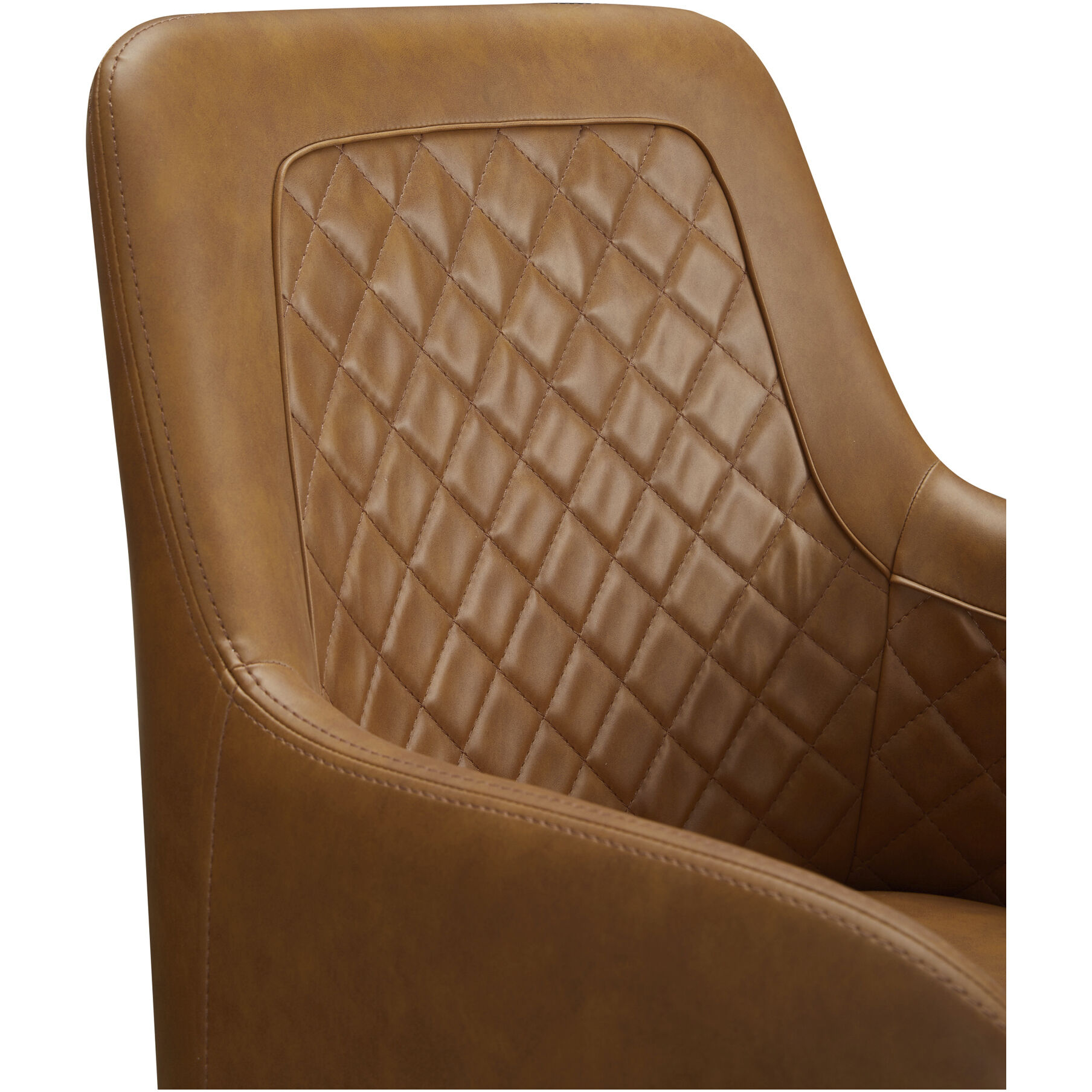 Cantata Brown Dining Chair