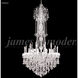 Maria Elena 48 Light 77.00 inch Foyer Pendant