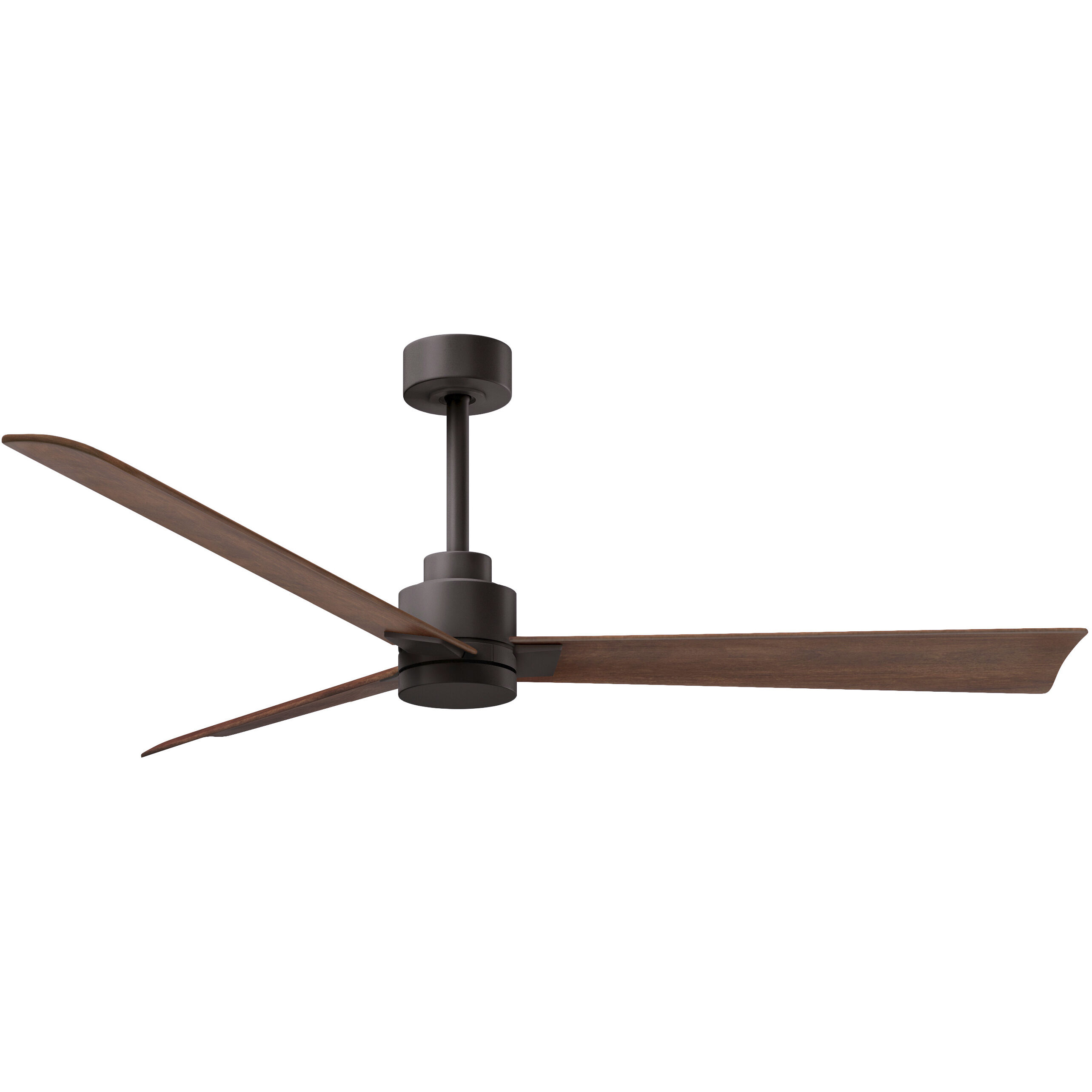 Atlas Alessandra 56.00 inch Indoor Ceiling Fan