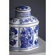 Ren 8 X 6 inch Lid Jar