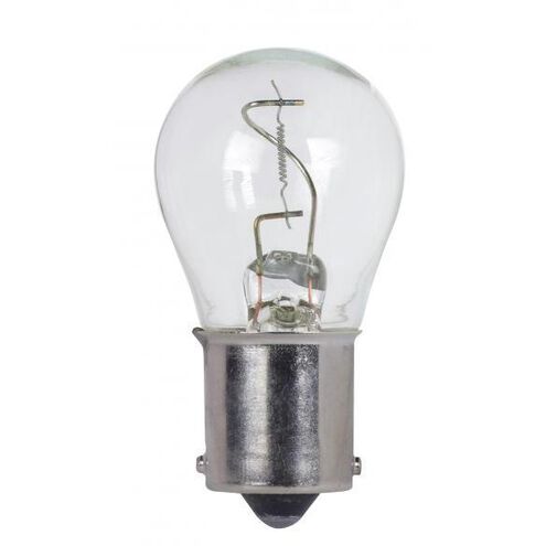 Lumos Incandescent 21.4 watt 28 Light Bulb, Miniature