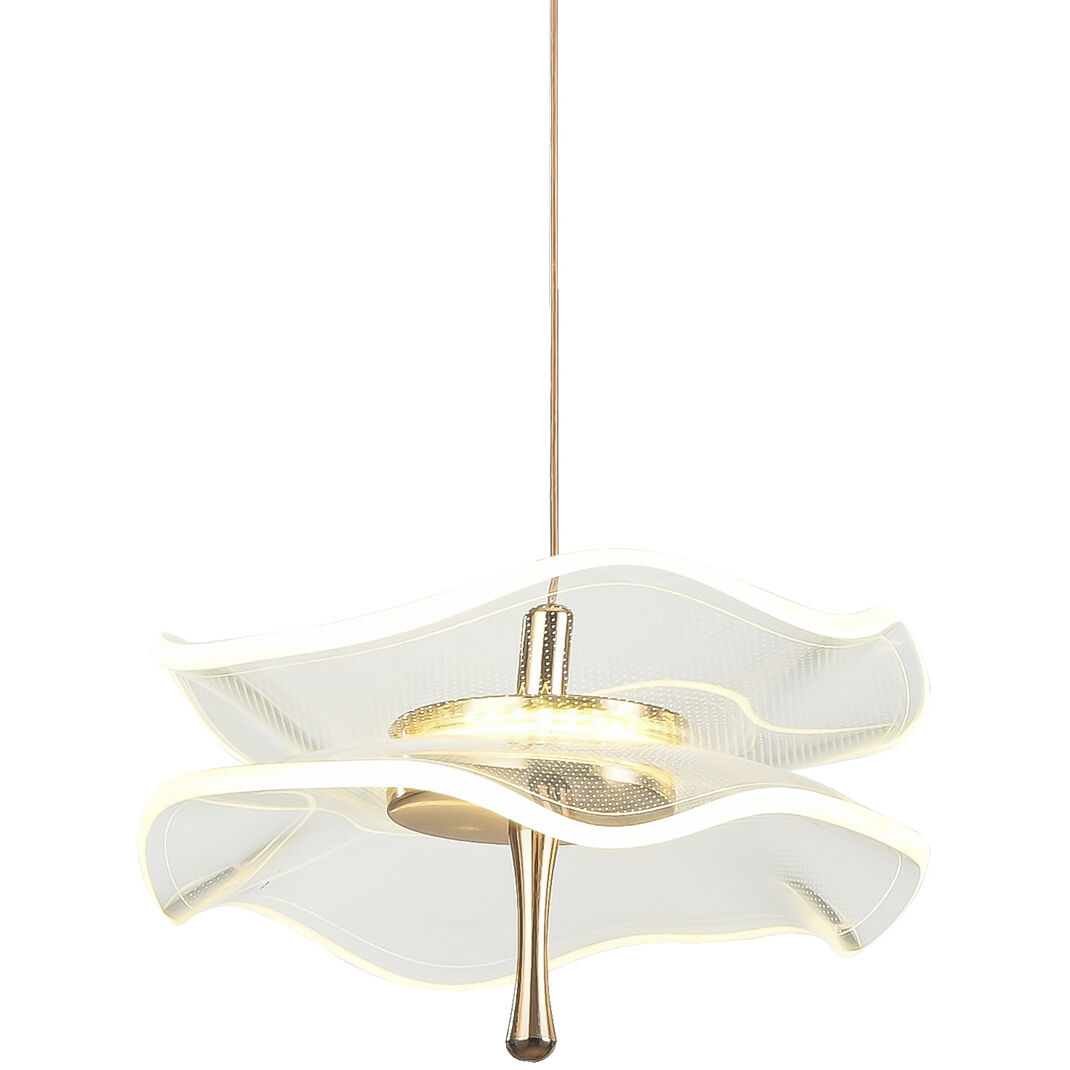 Butterfly Pendant Ceiling Light