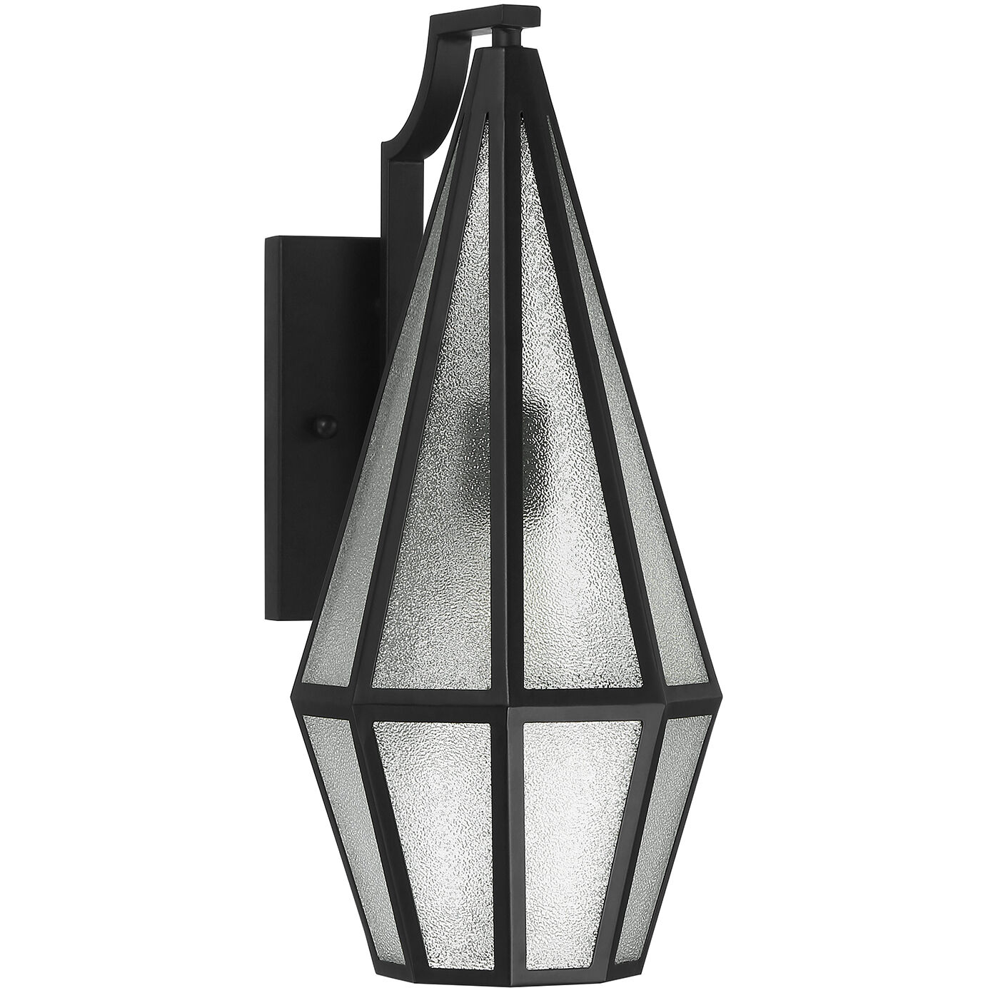 Peninsula Outdoor Wall Lantern