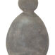 Playa 25.5 inch 150.00 watt Brown Table Lamp Portable Light