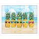 Waterside Collection Multi Framed Art