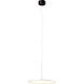 Piano 18.00 inch Pendant