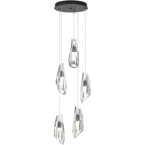 Luma 5 Light 14.50 inch Mini Pendant