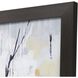 Landscapes Collection White Framed Art