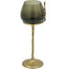 Capri 15.5 X 5.5 inch Candleholder