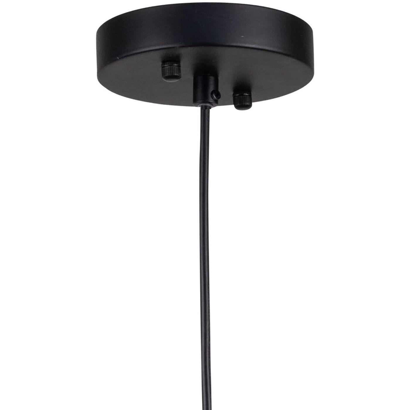 Alexis LED 8 inch Blue Pendant Ceiling Light