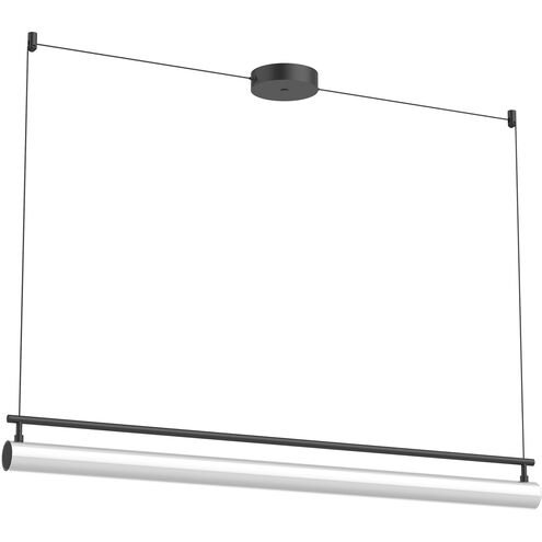 Gramercy Linear Pendant Ceiling Light