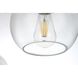 Baxter Linear Pendant Ceiling Light