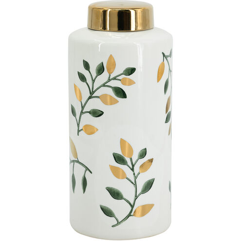 Anita 12.4 X 5.7 inch Jar